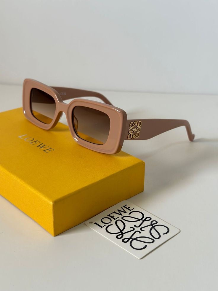 Loewe 002 eyewear