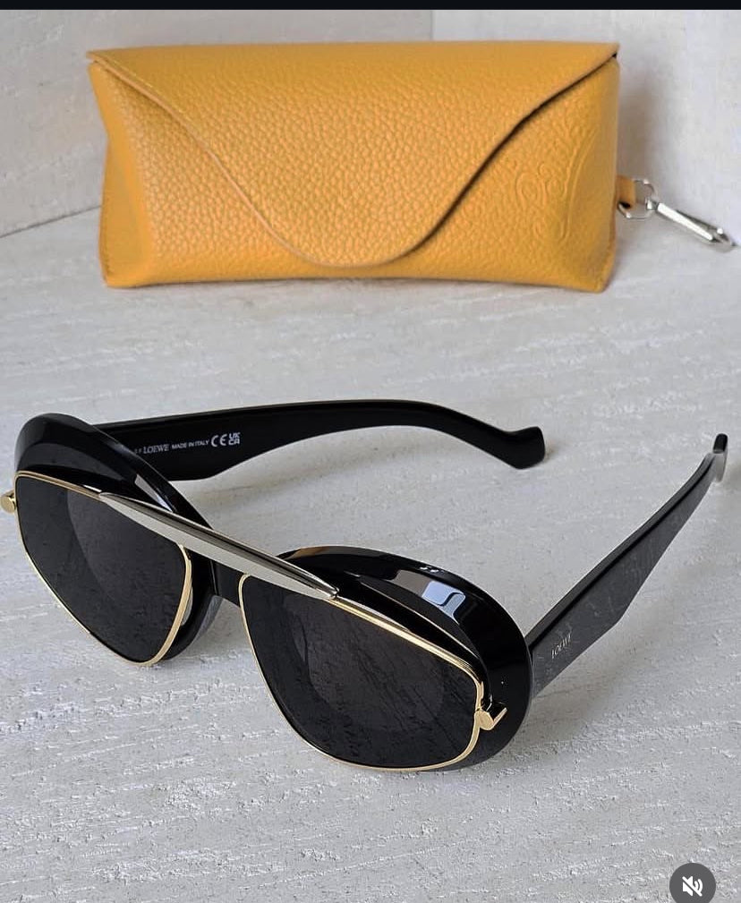 Loewe cateye