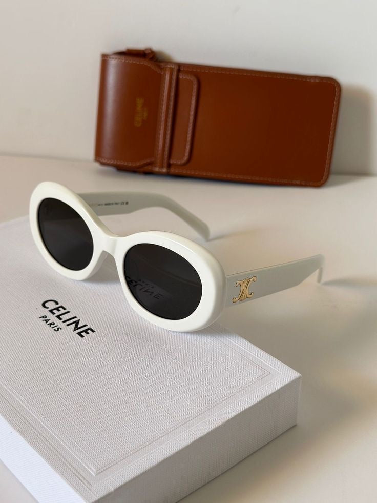Celine eyewear