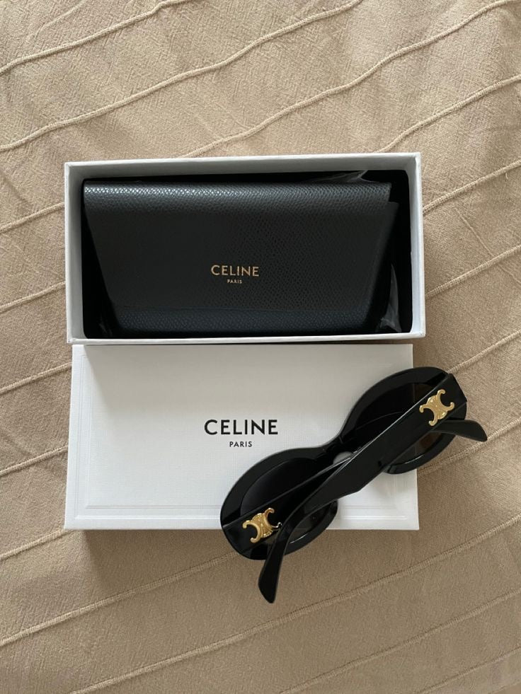 Celine eyewear