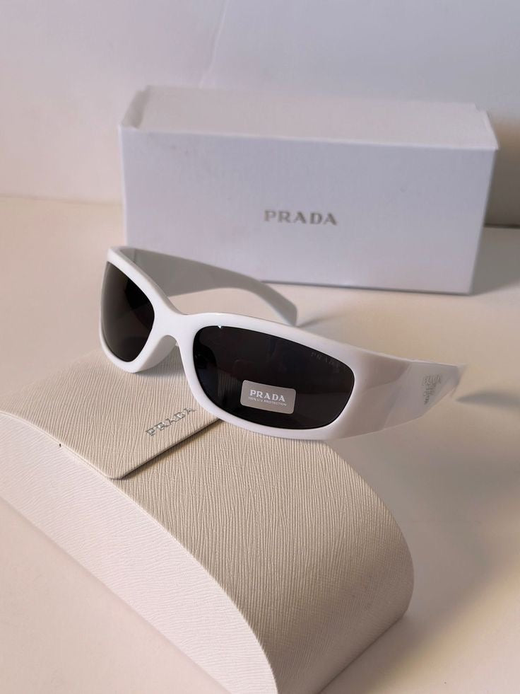 Prada eyewear