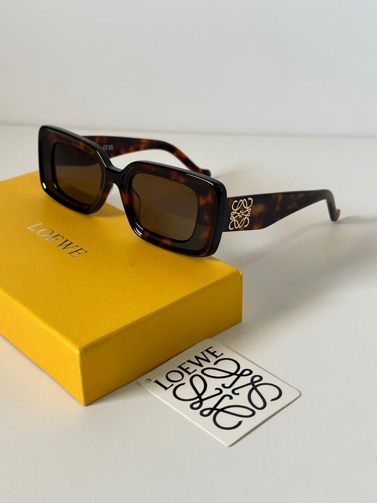 Loewe 002 eyewear