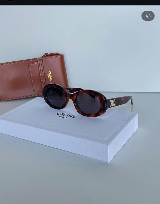 Celine eyewear