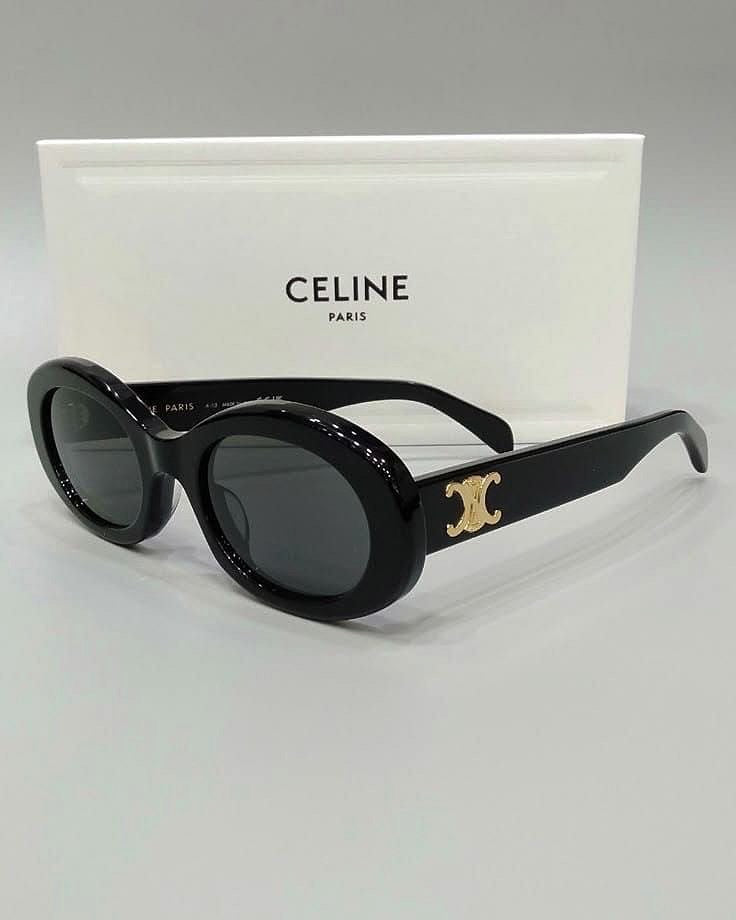 Celine eyewear
