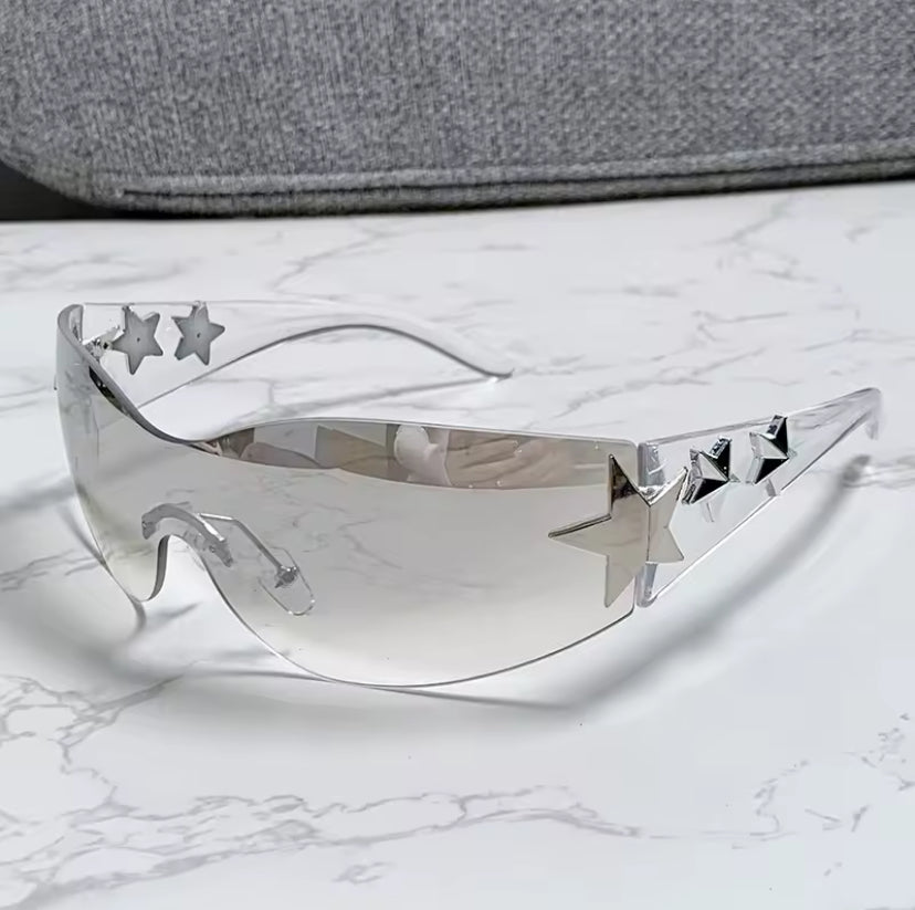 Star eyewear