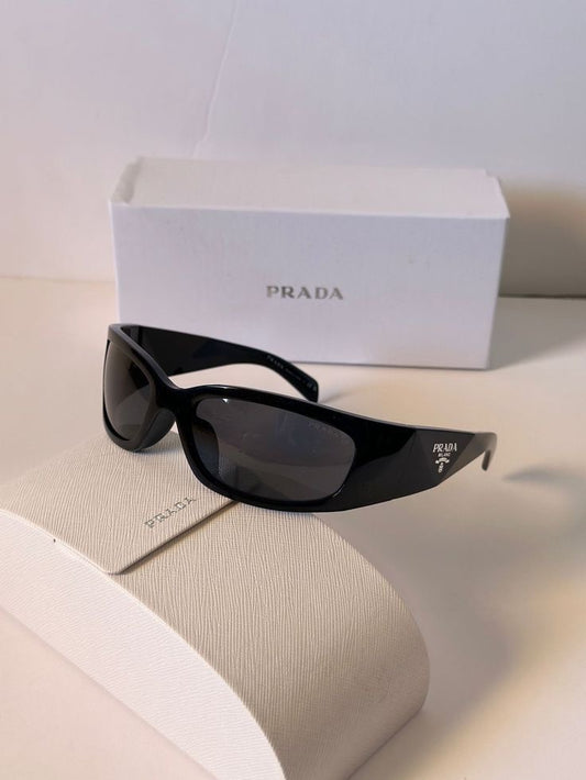 Prada eyewear