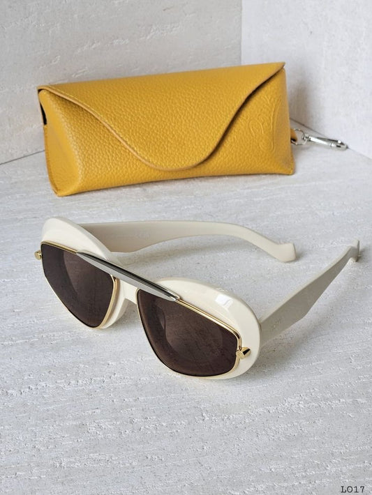 Loewe cateye