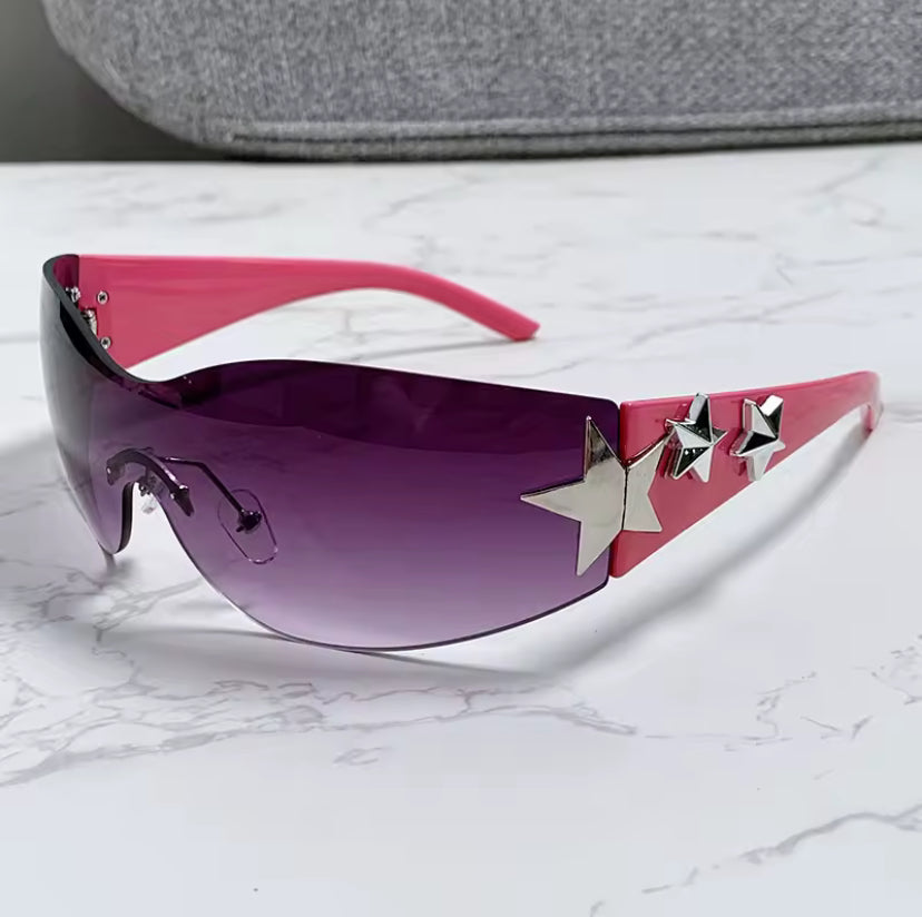 Star eyewear