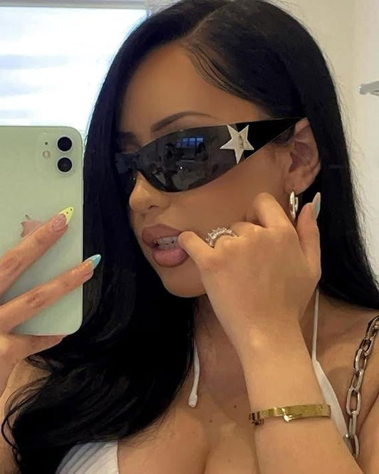 Star eyewear