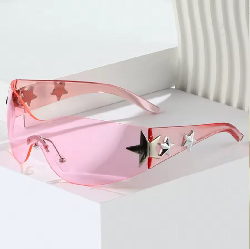 Star eyewear