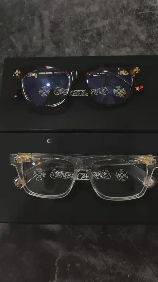 Chrome hearts